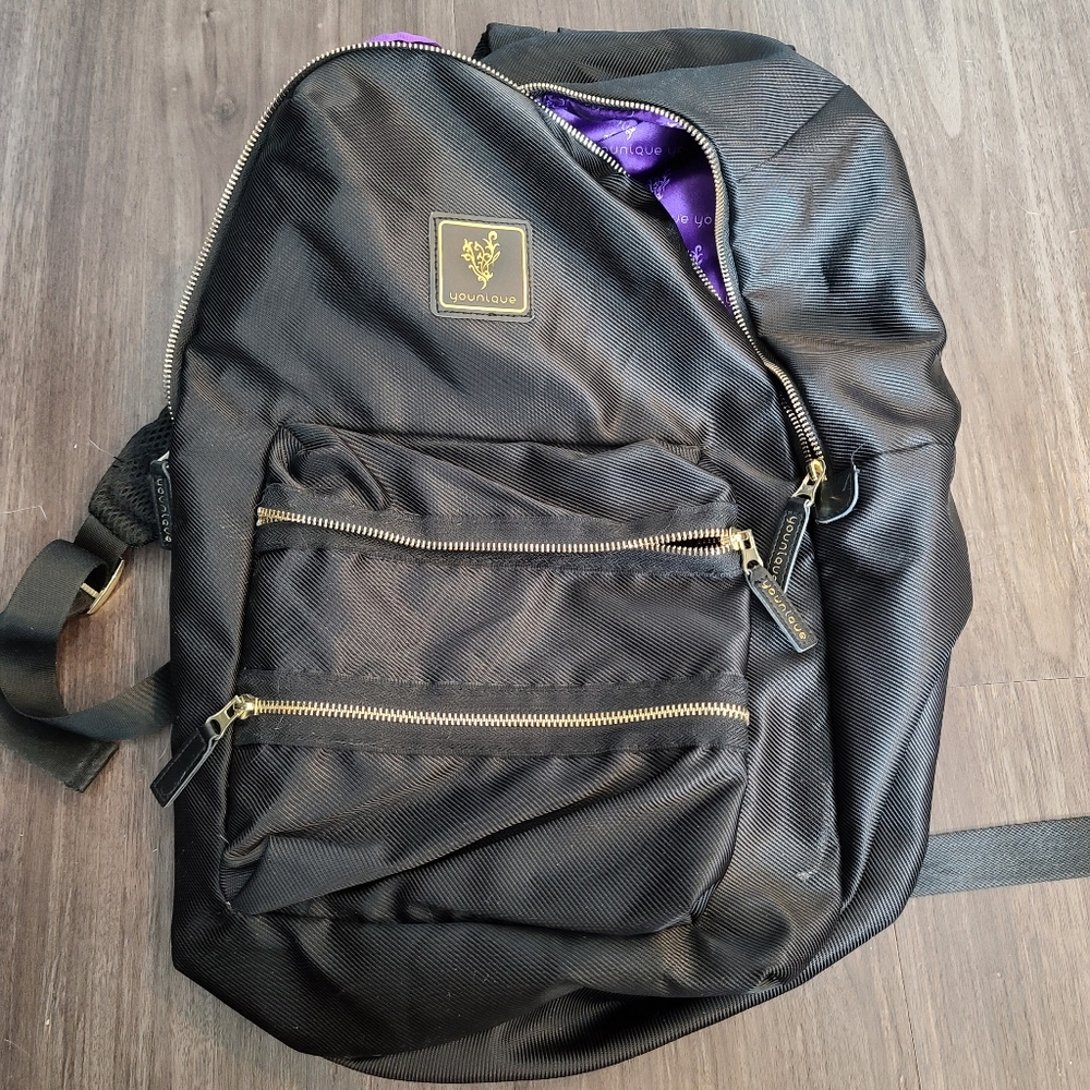 Exclusive Younique Backpack